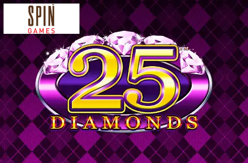 25 Diamonds